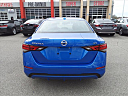 Thumbnail image of 2021 Nissan Sentra at Mathews Nissan