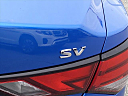 Thumbnail image of 2021 Nissan Sentra at Mathews Nissan