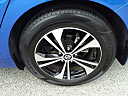 Thumbnail image of 2021 Nissan Sentra at Mathews Nissan