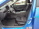 Thumbnail image of 2021 Nissan Sentra at Mathews Nissan
