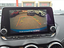 Thumbnail image of 2021 Nissan Sentra at Mathews Nissan