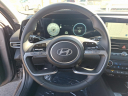 2024 Hyundai ELANTRA SEL at Maxon Hyundai Inc.