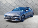 Thumbnail image of 2024 Hyundai ELANTRA at Maxon Hyundai Inc.