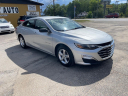 Thumbnail image of 2020 Chevrolet Malibu at Integrity Auto