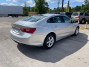 Thumbnail image of 2020 Chevrolet Malibu at Integrity Auto