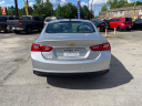Thumbnail image of 2020 Chevrolet Malibu at Integrity Auto