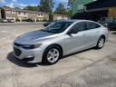 Thumbnail image of 2020 Chevrolet Malibu at Integrity Auto