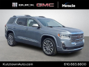 Thumbnail image of 2021 GMC Acadia at Miracle Buick GMC Cadillac of Kutztown