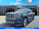 Thumbnail image of 2015 GMC Sierra 1500 at East Providence Auto Sales