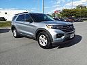 Thumbnail image of 2021 Ford Explorer at Parsons Kia