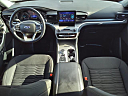 2021 Ford Explorer XLT at Parsons Kia