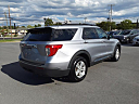 Thumbnail image of 2021 Ford Explorer at Parsons Kia