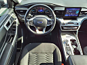 Thumbnail image of 2021 Ford Explorer at Parsons Kia
