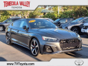 Thumbnail image of 2022 Audi A5 Sportback at Temecula Valley Toyota