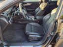 Thumbnail image of 2022 Audi A5 Sportback at Temecula Valley Toyota