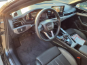 Thumbnail image of 2022 Audi A5 Sportback at Temecula Valley Toyota