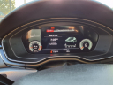 Thumbnail image of 2022 Audi A5 Sportback at Temecula Valley Toyota