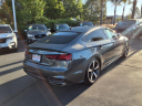 Thumbnail image of 2022 Audi A5 Sportback at Temecula Valley Toyota