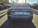 Thumbnail image of 2022 Audi A5 Sportback at Temecula Valley Toyota