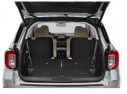 Thumbnail image of 2023 Ford Explorer at McFarland Chevrolet Buick - Used