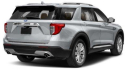 Thumbnail image of 2023 Ford Explorer at McFarland Chevrolet Buick - Used