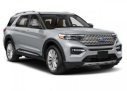 Thumbnail image of 2023 Ford Explorer at McFarland Chevrolet Buick - Used