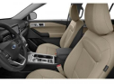 Thumbnail image of 2023 Ford Explorer at McFarland Chevrolet Buick - Used