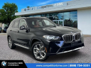 2024 BMW X3 xDrive30i at Competition BMW of Smithtown