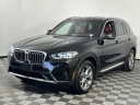 Thumbnail image of 2024 BMW X3 at Competition BMW of Smithtown