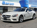 Thumbnail image of 2013 Mercedes-Benz SL-Class at Baron Honda