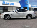 Thumbnail image of 2013 Mercedes-Benz SL-Class at Baron Honda