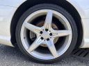 Thumbnail image of 2013 Mercedes-Benz SL-Class at Baron Honda