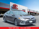 Thumbnail image of 2022 Toyota Camry at Lou Fusz Toyota