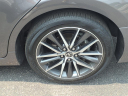 Thumbnail image of 2022 Toyota Camry at Lou Fusz Toyota