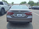 Thumbnail image of 2022 Toyota Camry at Lou Fusz Toyota