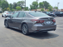 Thumbnail image of 2022 Toyota Camry at Lou Fusz Toyota