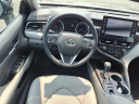Thumbnail image of 2022 Toyota Camry at Lou Fusz Toyota
