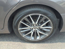 Thumbnail image of 2022 Toyota Camry at Lou Fusz Toyota Scion - Used