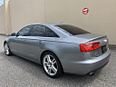 2015 Audi A6 2.0T quattro Premium Plus at Fox Auto Center Inc