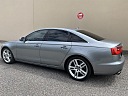 Thumbnail image of 2015 Audi A6 at Fox Auto Center Inc