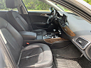 Thumbnail image of 2015 Audi A6 at Fox Auto Center Inc