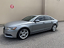 Thumbnail image of 2015 Audi A6 at Fox Auto Center Inc