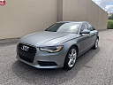 Thumbnail image of 2015 Audi A6 at Fox Auto Center Inc
