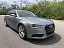 Thumbnail image of 2015 Audi A6 at Fox Auto Center Inc