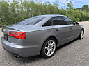Thumbnail image of 2015 Audi A6 at Fox Auto Center Inc