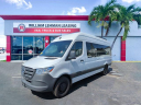 Thumbnail image of 2024 Mercedes-Benz Sprinter at LehmanCommercialTrucks of Hollywood, FL