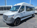 Thumbnail image of 2024 Mercedes-Benz Sprinter at LehmanCommercialTrucks of Hollywood, FL