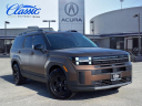 Thumbnail image of 2025 Hyundai SANTA FE at Classic Acura