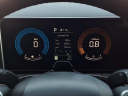 Thumbnail image of 2025 Hyundai SANTA FE at Classic Acura
