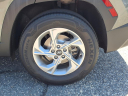 Thumbnail image of 2022 Hyundai TUCSON at T & T Coast Buick Gmc